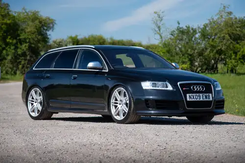 2009 Audi RS6 Avant C6-For Sale