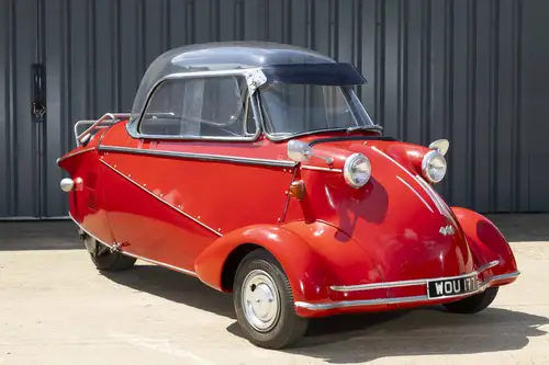 Photo 1 of 1 of 1959 Messerschmitt KR200