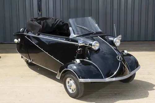 Photo 1 of 1 of 1958 Messerschmitt KR201 Roadster