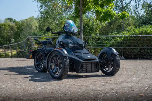 Photo 1 of 1 of 2020 Can-Am Ryker 900
