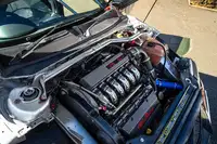 2003 Alfa Romeo GTV Sprint and Hillclimb Car-Sold