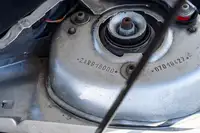 2003 Alfa Romeo GTV Sprint and Hillclimb Car-Sold