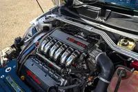 2003 Alfa Romeo GTV Sprint and Hillclimb Car-Sold