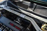 2003 Alfa Romeo GTV Sprint and Hillclimb Car-Sold