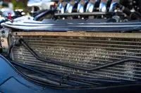 2003 Alfa Romeo GTV Sprint and Hillclimb Car-Sold