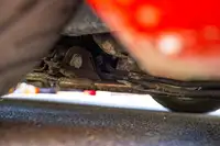 2003 Alfa Romeo GTV Sprint and Hillclimb Car-Sold