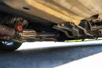 2003 Alfa Romeo GTV Sprint and Hillclimb Car-Sold