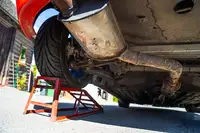 2003 Alfa Romeo GTV Sprint and Hillclimb Car-Sold