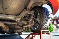 2003 Alfa Romeo GTV Sprint and Hillclimb Car-Sold