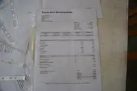 2003 Alfa Romeo GTV Sprint and Hillclimb Car-Sold