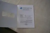 2003 Alfa Romeo GTV Sprint and Hillclimb Car-Sold