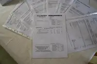 2003 Alfa Romeo GTV Sprint and Hillclimb Car-Sold