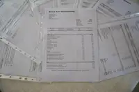 2003 Alfa Romeo GTV Sprint and Hillclimb Car-Sold