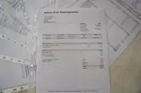 2003 Alfa Romeo GTV Sprint and Hillclimb Car-Sold