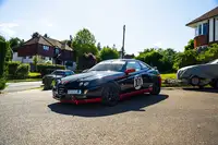 2003 Alfa Romeo GTV Sprint and Hillclimb Car-Sold