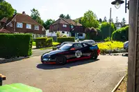 2003 Alfa Romeo GTV Sprint and Hillclimb Car-Sold