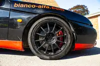 2003 Alfa Romeo GTV Sprint and Hillclimb Car-Sold