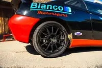 2003 Alfa Romeo GTV Sprint and Hillclimb Car-Sold