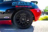 2003 Alfa Romeo GTV Sprint and Hillclimb Car-Sold