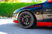 2003 Alfa Romeo GTV Sprint and Hillclimb Car-Sold