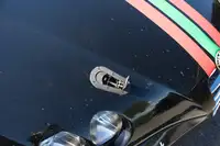 2003 Alfa Romeo GTV Sprint and Hillclimb Car-Sold