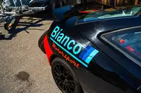 2003 Alfa Romeo GTV Sprint and Hillclimb Car-Sold