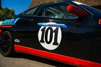 2003 Alfa Romeo GTV Sprint and Hillclimb Car-Sold