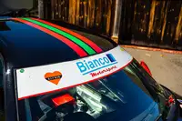 2003 Alfa Romeo GTV Sprint and Hillclimb Car-Sold