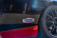 2003 Alfa Romeo GTV Sprint and Hillclimb Car-Sold