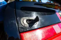 2003 Alfa Romeo GTV Sprint and Hillclimb Car-Sold