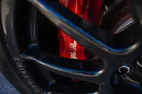 2003 Alfa Romeo GTV Sprint and Hillclimb Car-Sold