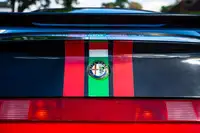 2003 Alfa Romeo GTV Sprint and Hillclimb Car-Sold