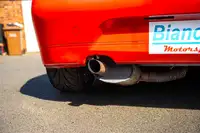 2003 Alfa Romeo GTV Sprint and Hillclimb Car-Sold