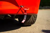 2003 Alfa Romeo GTV Sprint and Hillclimb Car-Sold