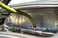 2003 Alfa Romeo GTV Sprint and Hillclimb Car-Sold