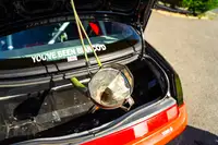 2003 Alfa Romeo GTV Sprint and Hillclimb Car-Sold