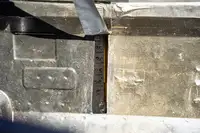 2003 Alfa Romeo GTV Sprint and Hillclimb Car-Sold