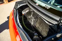 2003 Alfa Romeo GTV Sprint and Hillclimb Car-Sold