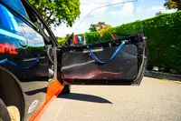 2003 Alfa Romeo GTV Sprint and Hillclimb Car-Sold