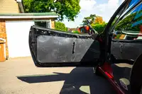 2003 Alfa Romeo GTV Sprint and Hillclimb Car-Sold