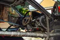 2003 Alfa Romeo GTV Sprint and Hillclimb Car-Sold