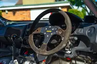 2003 Alfa Romeo GTV Sprint and Hillclimb Car-Sold