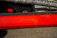 2003 Alfa Romeo GTV Sprint and Hillclimb Car-Sold