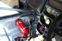 2003 Alfa Romeo GTV Sprint and Hillclimb Car-Sold