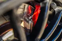 2003 Alfa Romeo GTV Sprint and Hillclimb Car-Sold