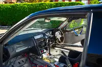 2003 Alfa Romeo GTV Sprint and Hillclimb Car-Sold