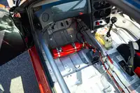 2003 Alfa Romeo GTV Sprint and Hillclimb Car-Sold