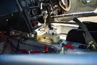 2003 Alfa Romeo GTV Sprint and Hillclimb Car-Sold