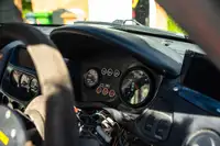 2003 Alfa Romeo GTV Sprint and Hillclimb Car-Sold