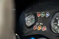 2003 Alfa Romeo GTV Sprint and Hillclimb Car-Sold